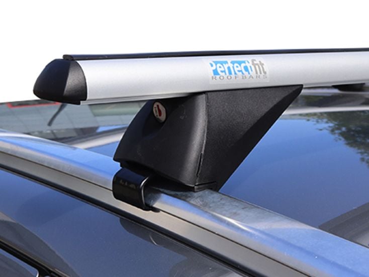 PerfectFit Dachträger -  Ford Focus IV Active ab 2019