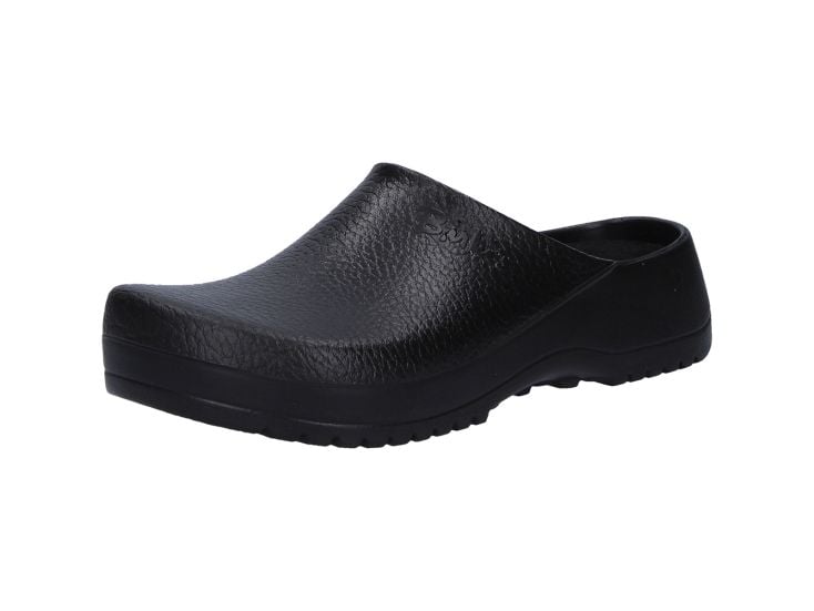 Birkenstock Super-Birki Clogs - Black