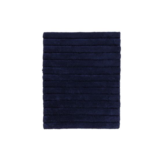 Seahorse Board 50 x 60 cm Badematte - Indigo