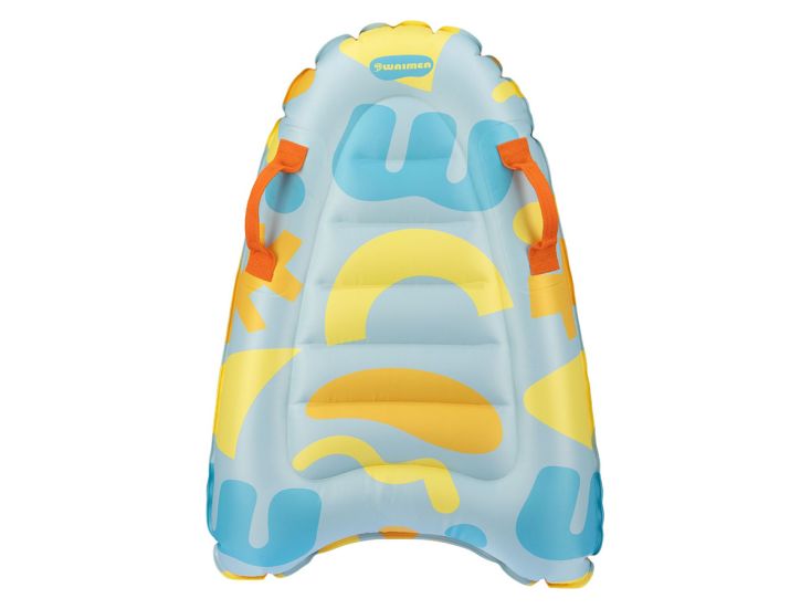 Waimea 70 cm Aufblasbares Bodyboard – Lightblue