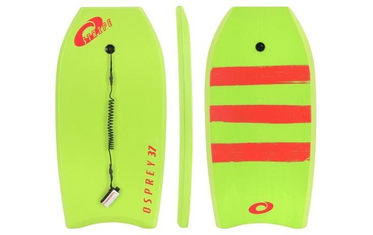 Osprey 37" Bodyboard - Stripe