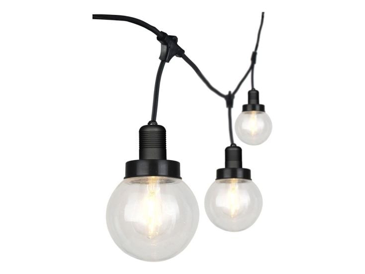 V-TAC VT-720S modernes Lichterketten - 3 Meter