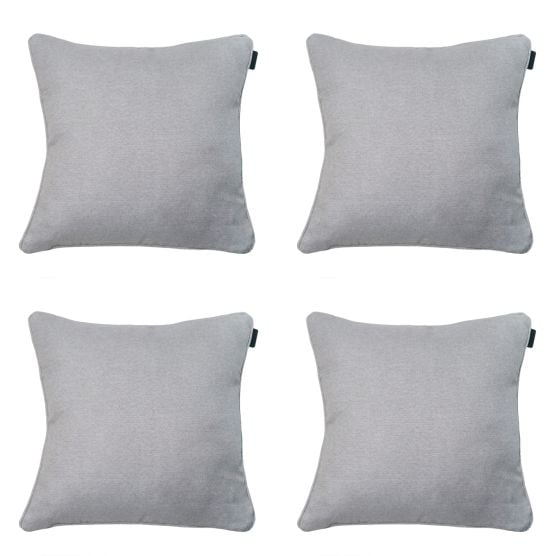 Madison Naples Dekokissen - 4er-Set