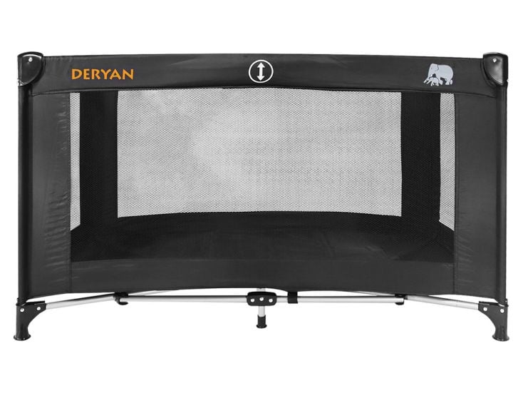 Deryan Believer Reisebett - 120 x 60 cm