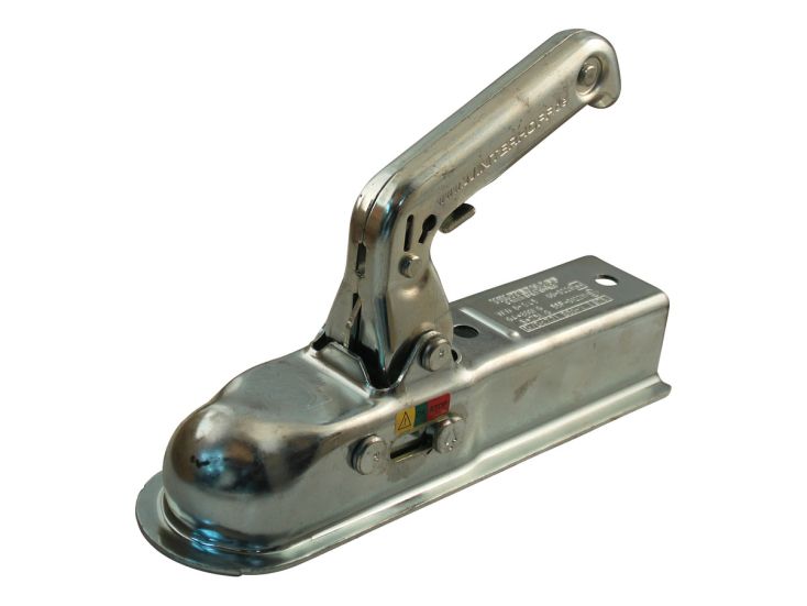 Winterhoff WW8-D45 45 mm Kugelkupplung - 800 kg