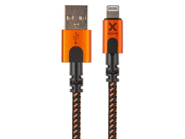 Xtorm Xtreme 1,5 Meter USB zu Lightning Kabel