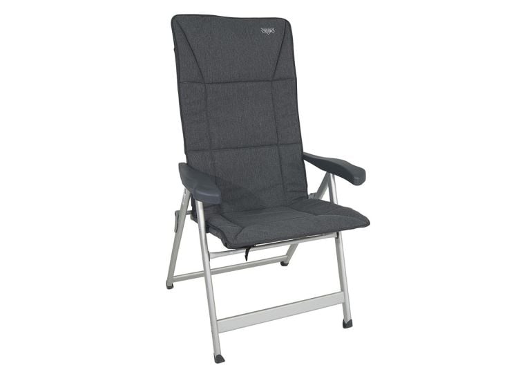 Crespo HC/237 Sitzkissen mit heizung