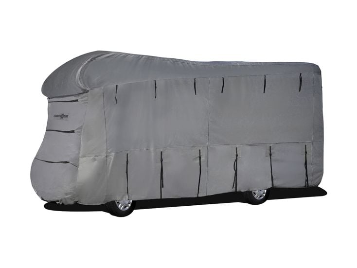 Brunner 6M Wohnmobilabdeckung - 700 - 750 cm