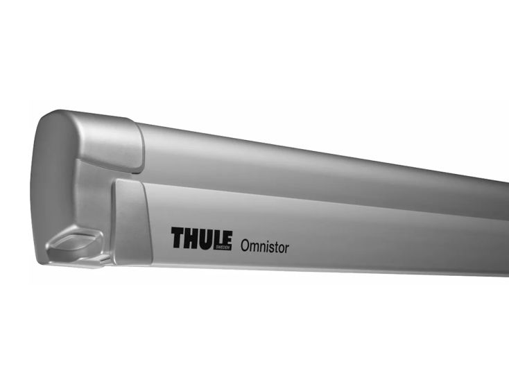 Thule 8000 Aluminium 450 Mystic Grey Kassettenmarkise
