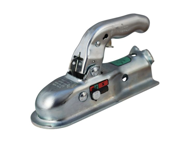 Knott KK14-c 36 mm Anhängerkupplung - 1400 kg