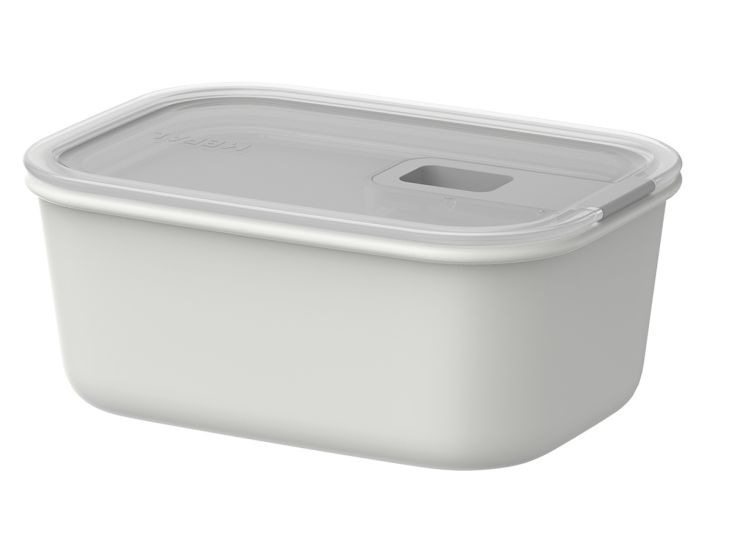 Mepal EasyClip 700 ml Frischhaltdosen - Nordic white