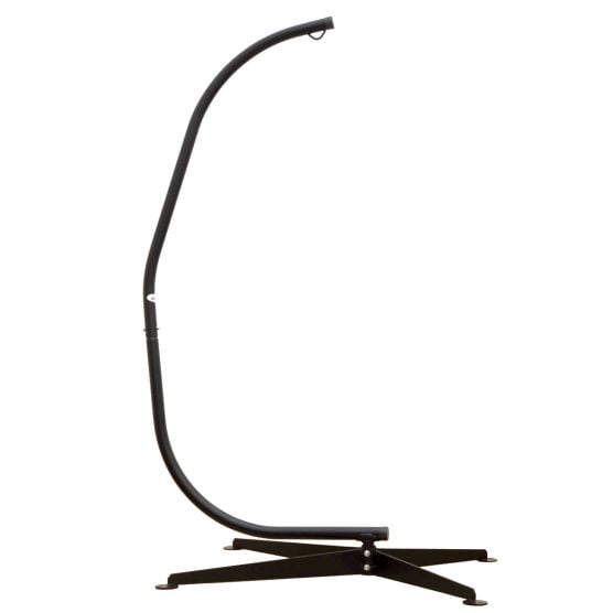 AMANKA 205 cm Hängestuhlgestell