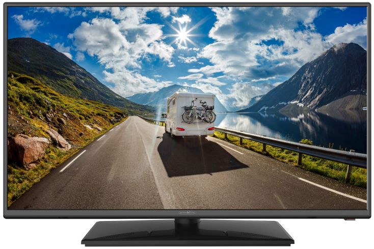 Reflexion LDDW40IBT Camping Smart TV LED Fernseher