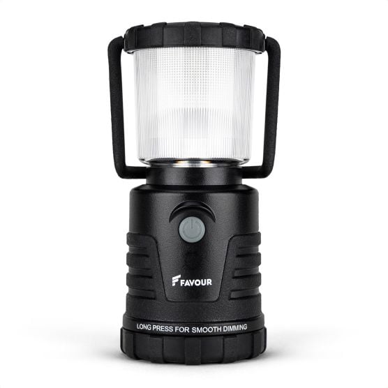 Favour L0541 LED-Laterne