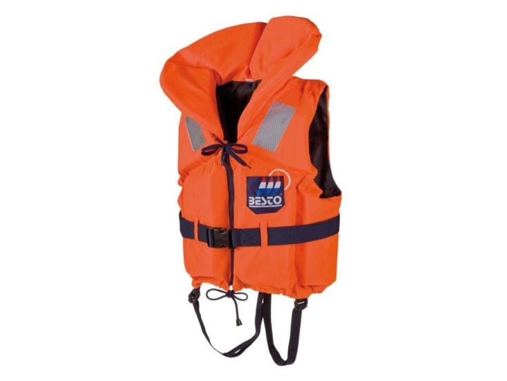 Tip-it 50 - 70 kg Schwimmweste