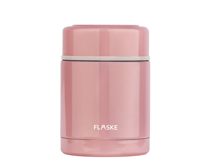 FLASKE  400ML Wiederverwendbare Thermoskanne Thermos -