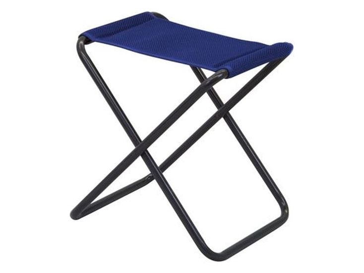Westfield Performance Stool XL Dark Blue Angelhocker