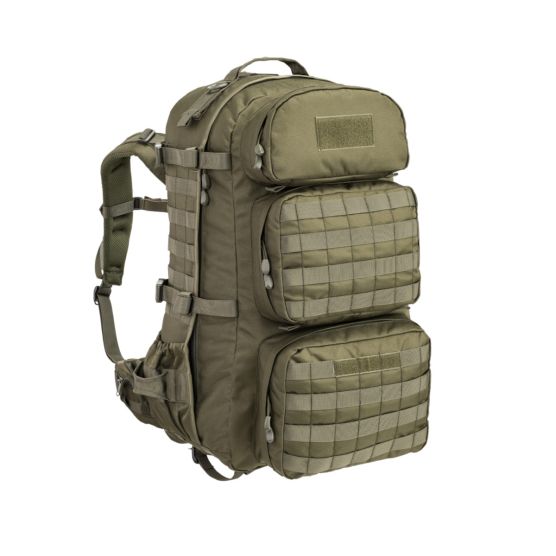 Defcon 5 Ares Rucksack – Grün