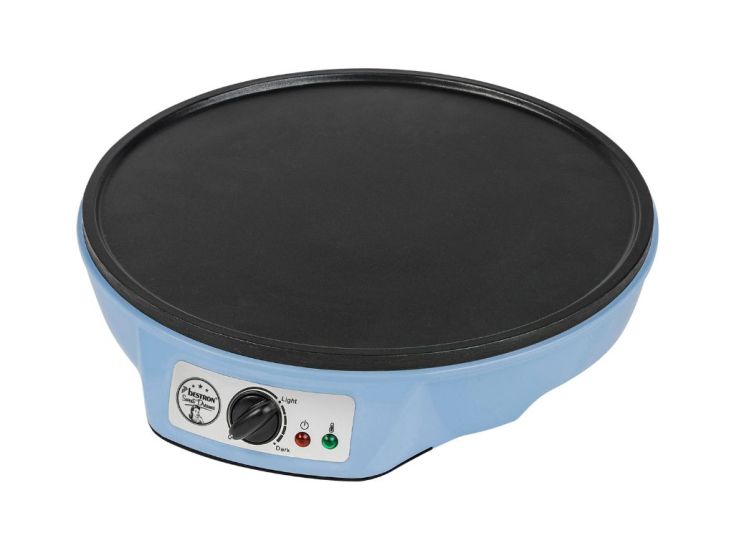 Bestron ASW602B Crêpemaker