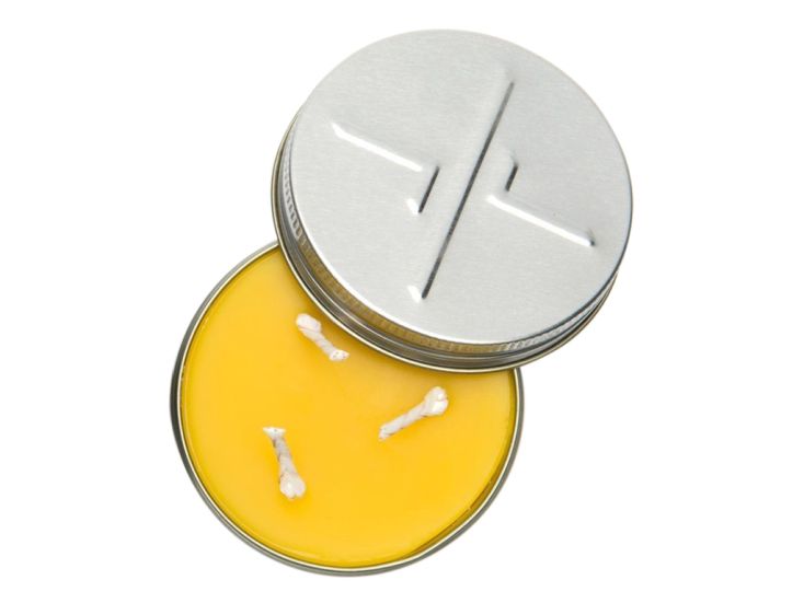 Exotac CandleTIN Small Slow Burn Kerze