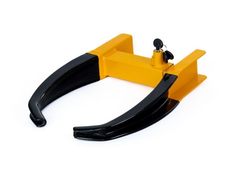 EveBase Universelle Radklemme