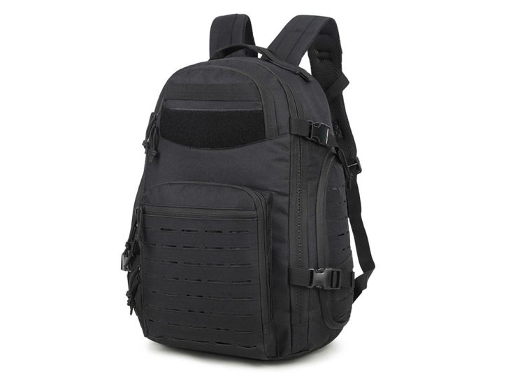 Northstrong 20 Liter Rucksack - Black