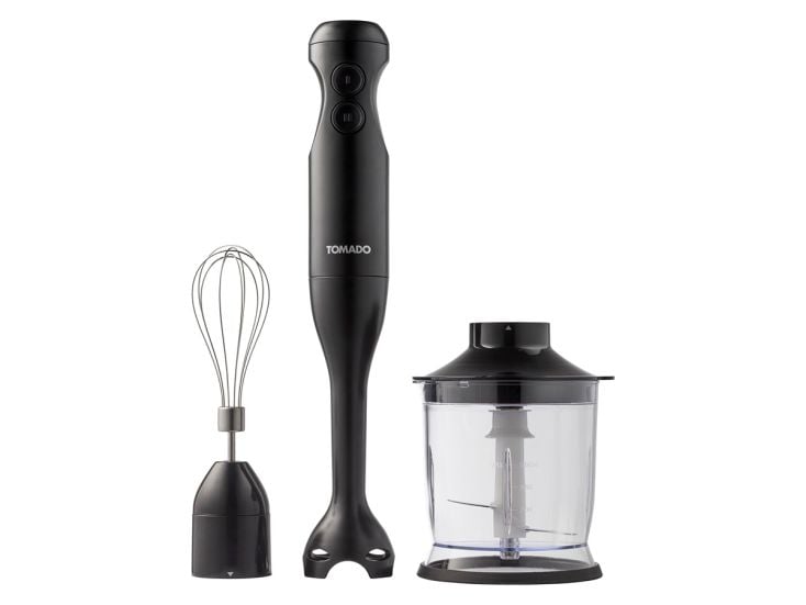 Tomado TSB3501B Stabmixer-Set