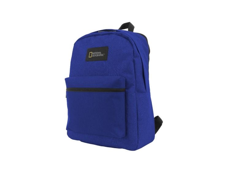 National Geographic Scale Rucksack - Blue