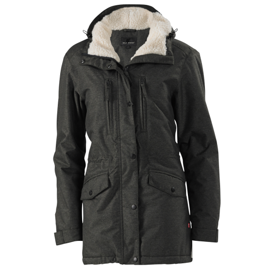 Wolf Camper Kili Damen Jacke