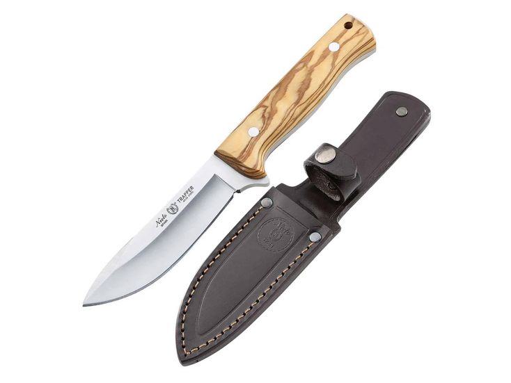 Nieto Trapper Outdoormesser