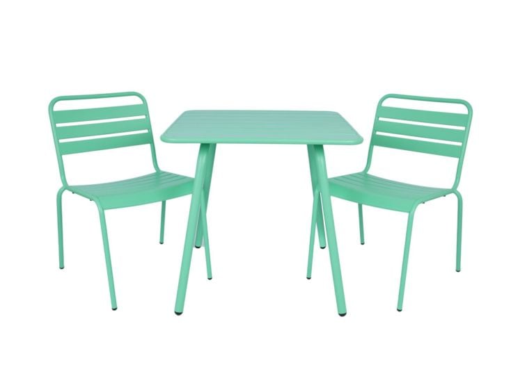 MaximaVida Max 80 cm Gartenset - Green