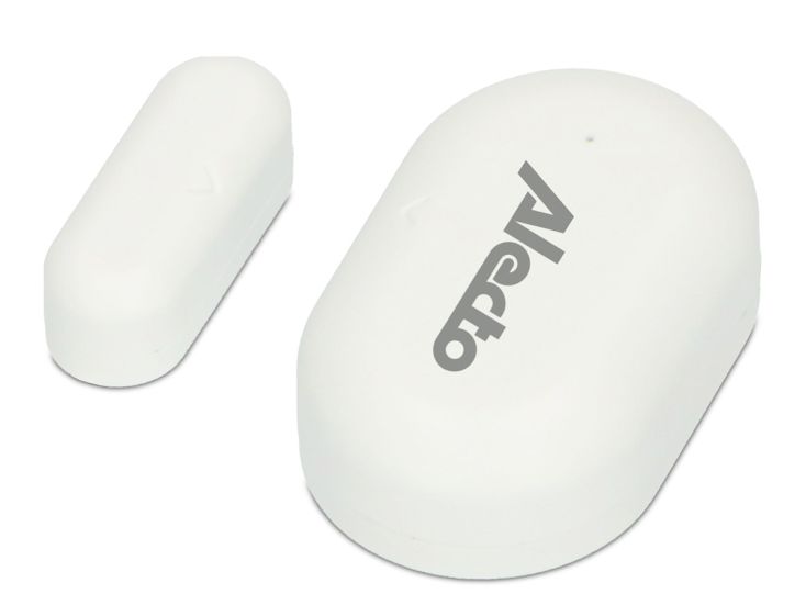 Alecto SMART-DOOR10 Smart Zigbee Fenster-/Türsensor