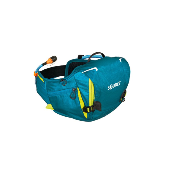 Source Hipster Ultra blauer Trinkgürtel