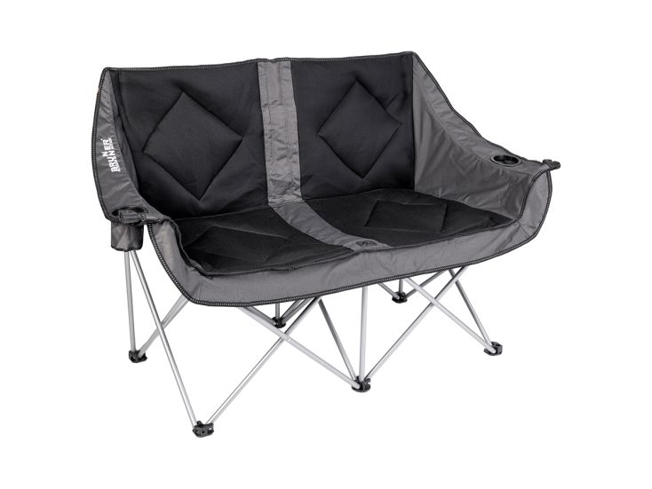 Brunner Action 3D Comfort Faltstuhl