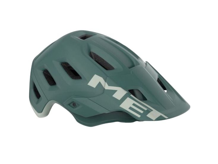MET Roam MIPS Fahrradhelm - Seaweed/Gray Opaco