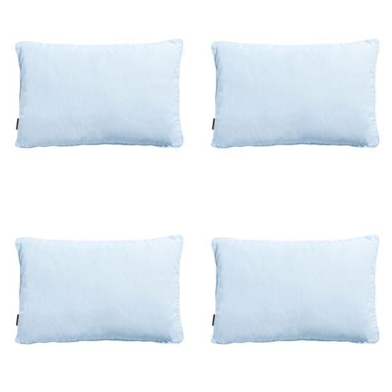 Madison Panama Skyway Dekokissen - 4er-Set