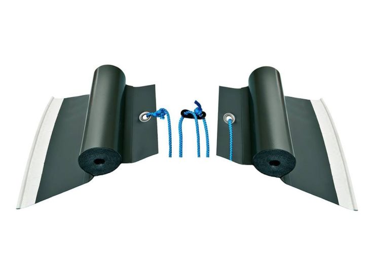 dry-line Camping Wäscheleine