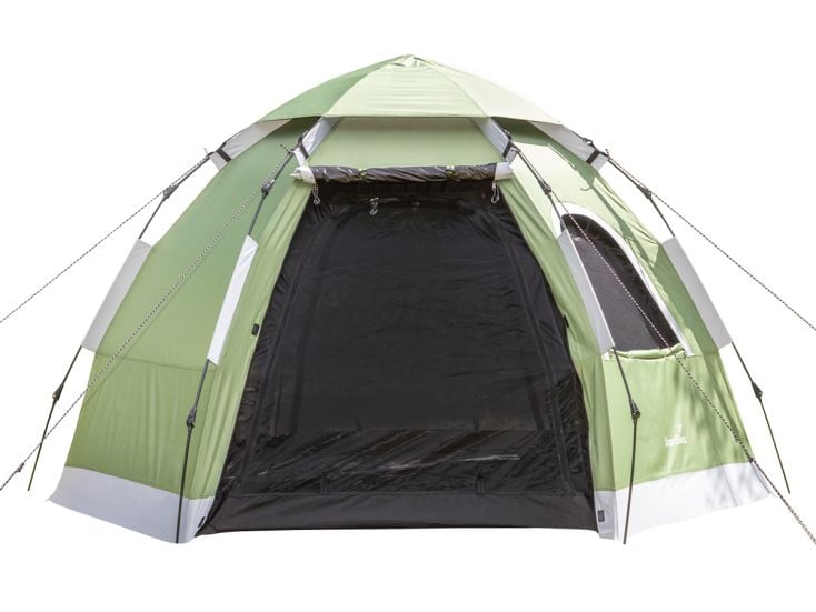 Skandika Namsos 2 Sleeper Quick Start Kuppelzelt