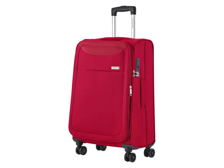 CarryOn Air 66 cm Koffer - Red
