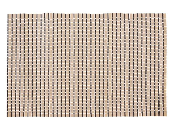 Bambus Tischset - 30 x 45 cm
