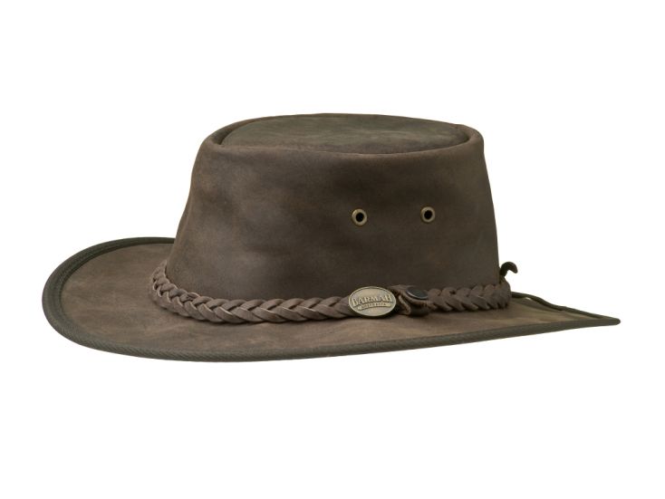 Barmah Brumby Bronco Hut - 57 cm