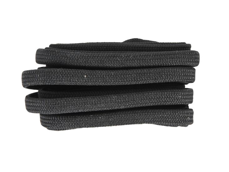 Barth 200 cm halbrunde Schnürsenkel