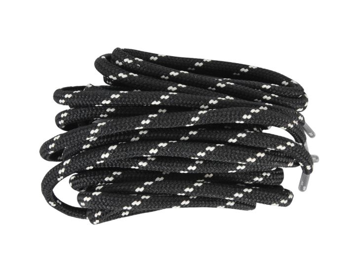 Barth 180 cm runde Schnürsenkel - Multi