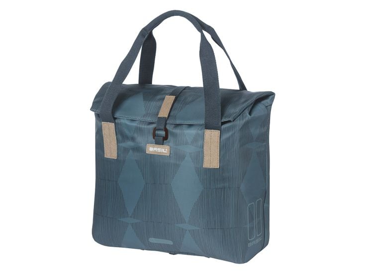 Basil Elegance Shopper Fahrradtasche