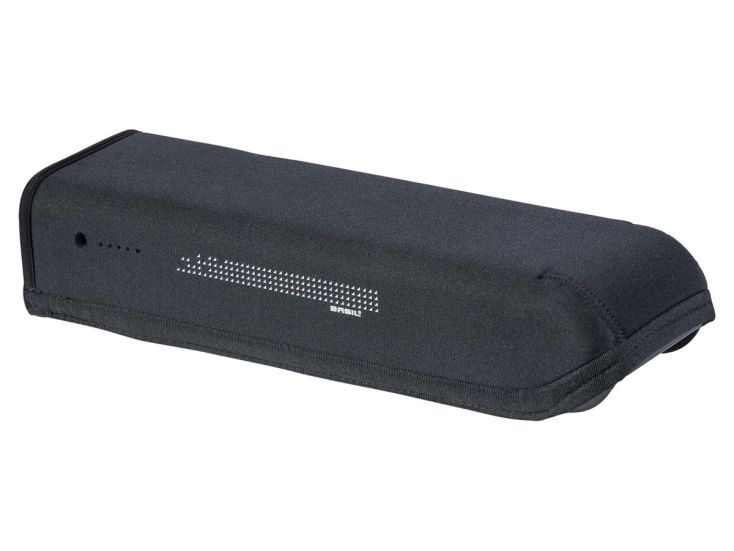 Basil Shimano Steps Gepäckträgerakku Schutzhülle