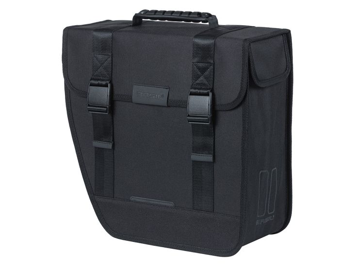 Basil Tour einzelne linke Fahrradtasche