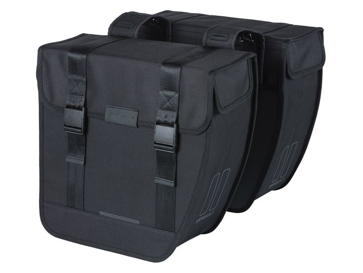 Basil Tour XL doppelte Fahrradtasche