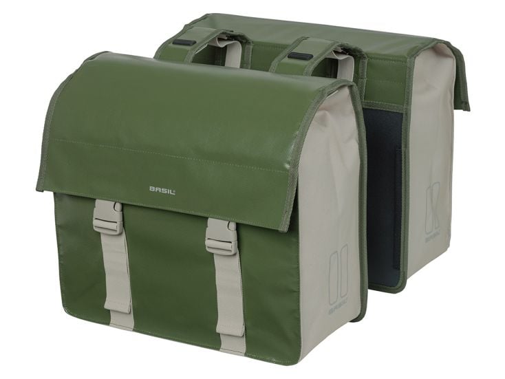 Basil Urban Load doppelte Fahrradtasche