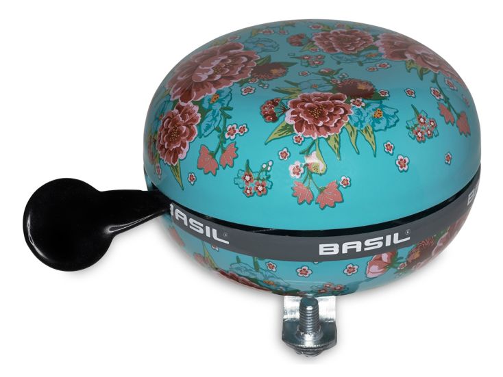 Basil Bloom Fahrradklingel