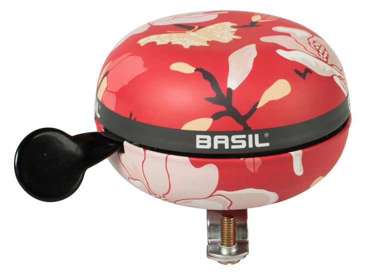 Basil Magnolia Big Bell Fahrradklingel